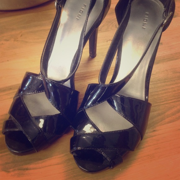 3 inch heels