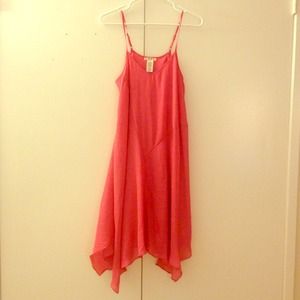 Urban outfitters dress