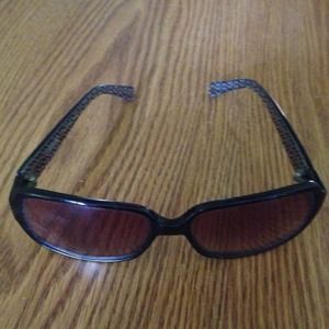 Coach sunglasses