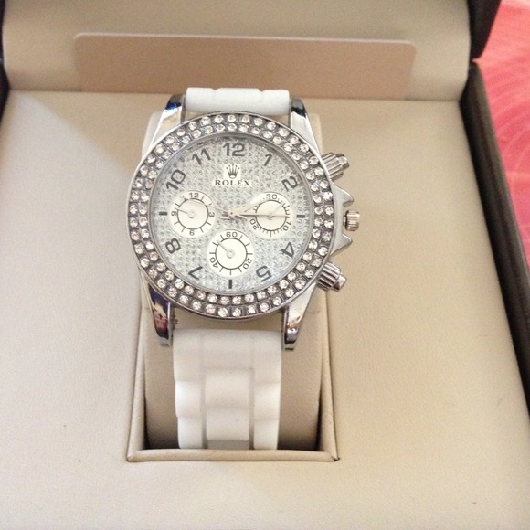 Lovely watch