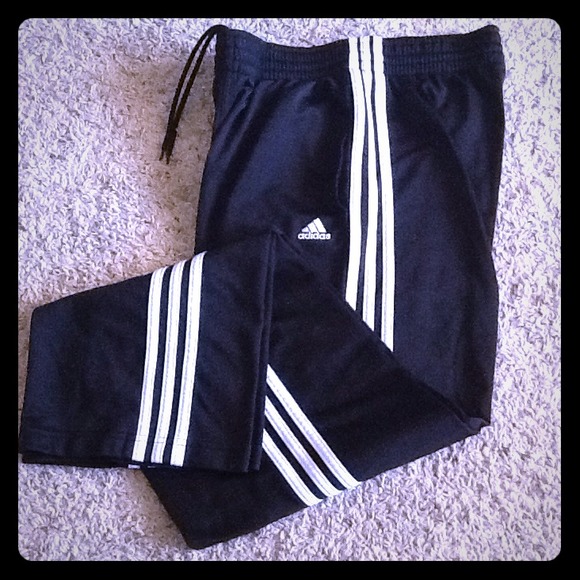 Adidas Running Sweatpant!