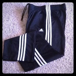 Adidas Running Sweatpant!