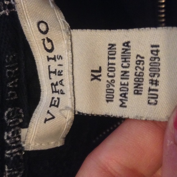 Jacket - Picture 3 of 3