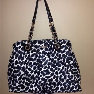 Kate Spade Authentic Handbag