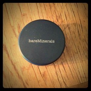 ⭐SOLD 🚨️BareMinerals all-over-face powder