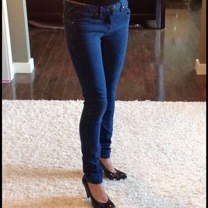Free people jeans