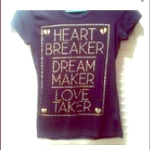 Tee shirt