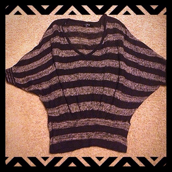 Forever 21 sweater