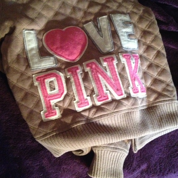 VS Jacket