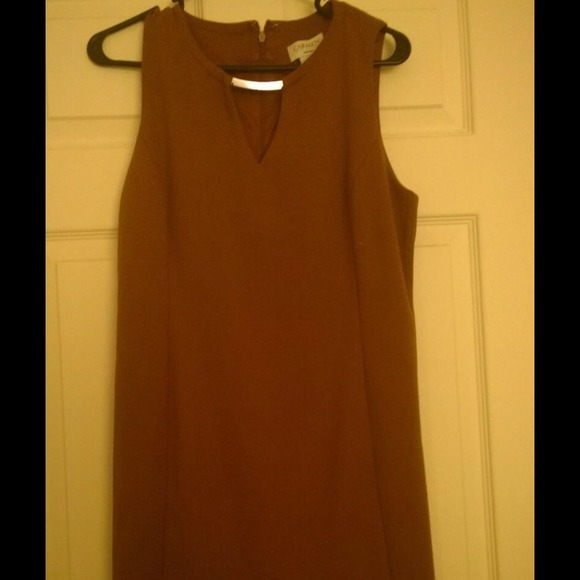**SALE**NWT Carmen Marc Valvo Dress