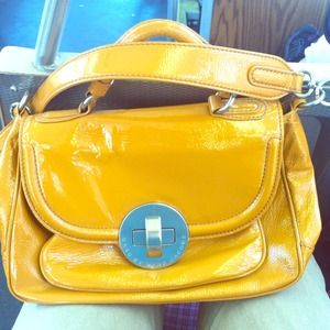 Marc by Marc Jacobs cross body bag