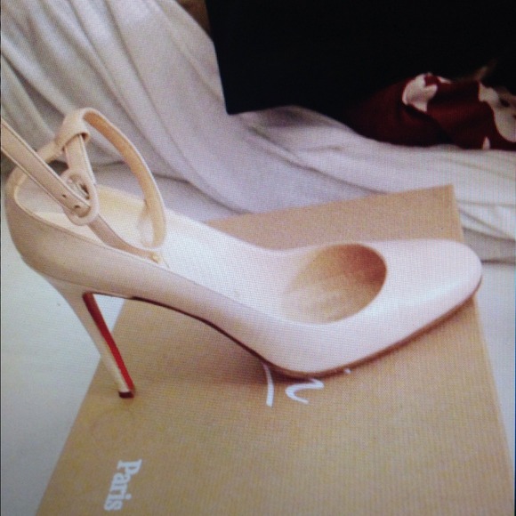 Christian louboutin - Picture 2 of 4