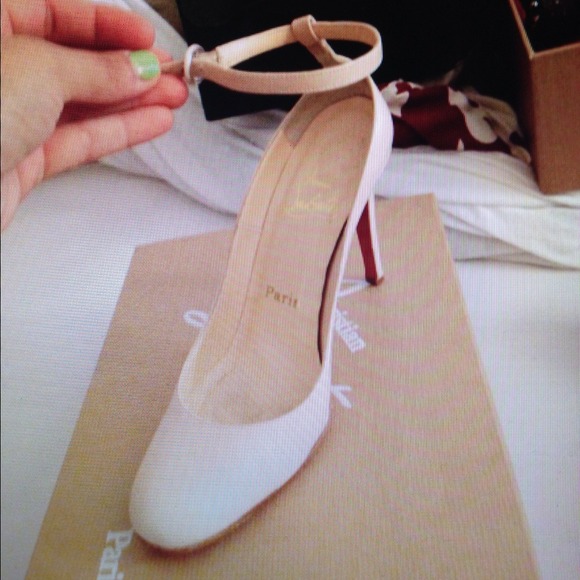 Christian louboutin - Picture 3 of 4