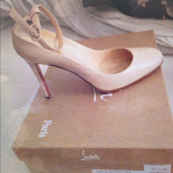 Christian louboutin - Picture 4 of 4