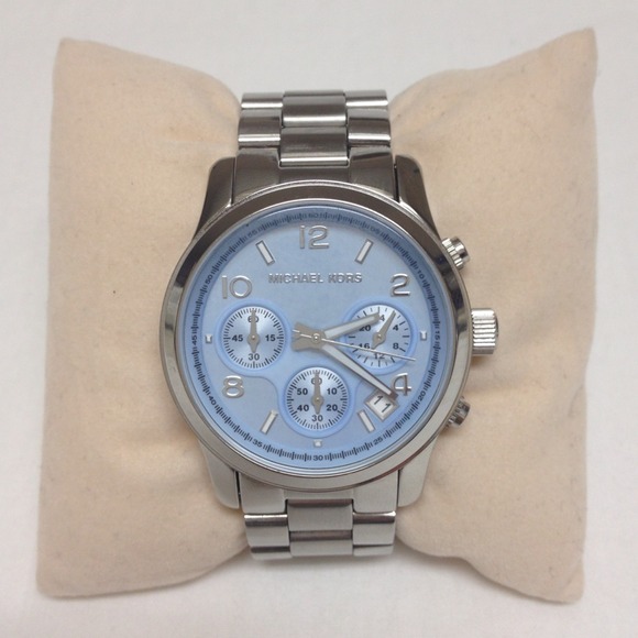 Michael Kors Accessories - Authentic Michael Kors Watch!