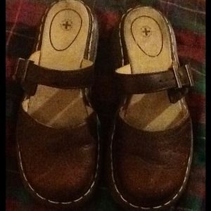 Excellent Pair of Dr. ( Doc ) Martens size 7