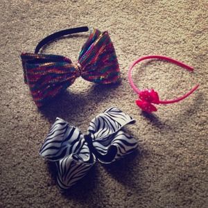 Bows