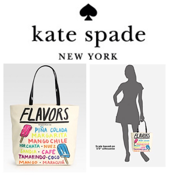 kate spade Handbags - 🚨MAKE AN OFFER🚨🎉HOST PICK🎉💯 kate spade tote