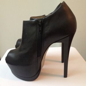 Top shop super cute booties