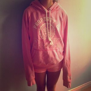 Victoria Secret Sweater