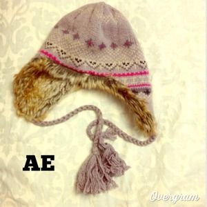 🎈SALE: American Eagle Winter Hat