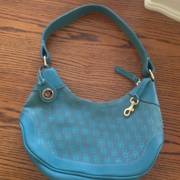 Dooney & Bourke Handbag