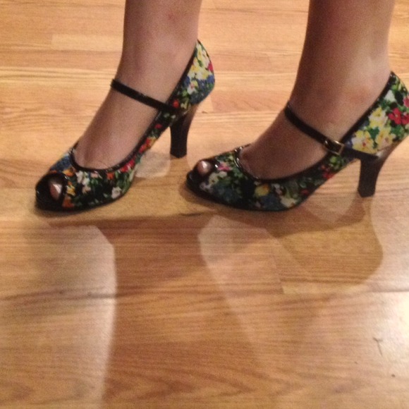 madden girl heel - Picture 2 of 2