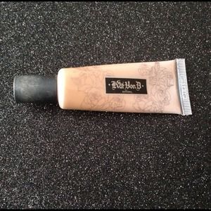 Kat Von D Lock-It Tattoo Concealer