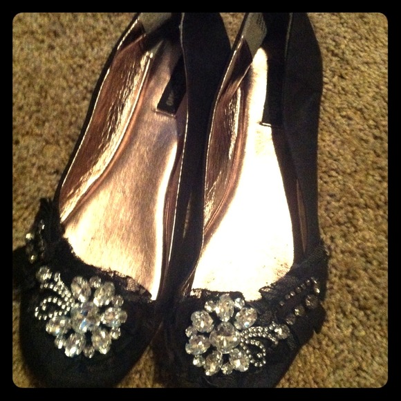 Ballet Flats size 9/10