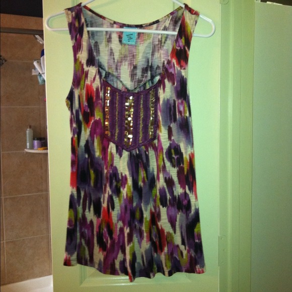 Cute shirt from Nordstrom!