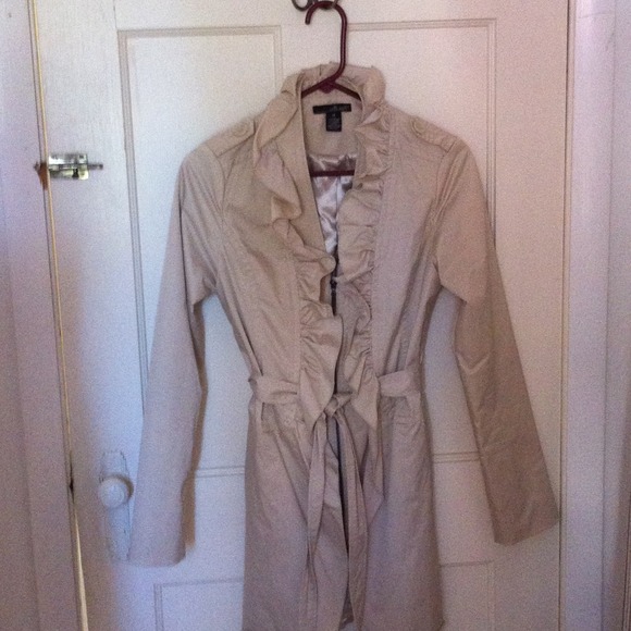 Dressy Jacket