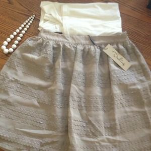 Darling Skirt