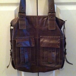 ✨NEW PRICE✨🇮🇹Francesco Biasia handbag🇮🇹