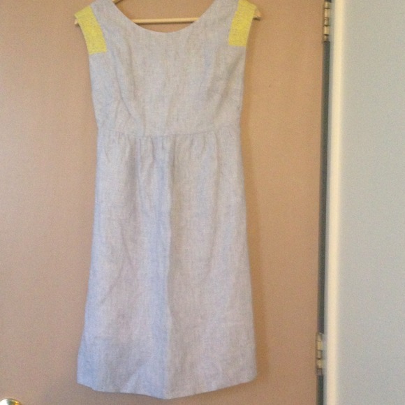 J.Crew Dress