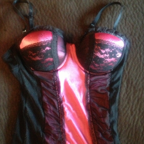 Intimates