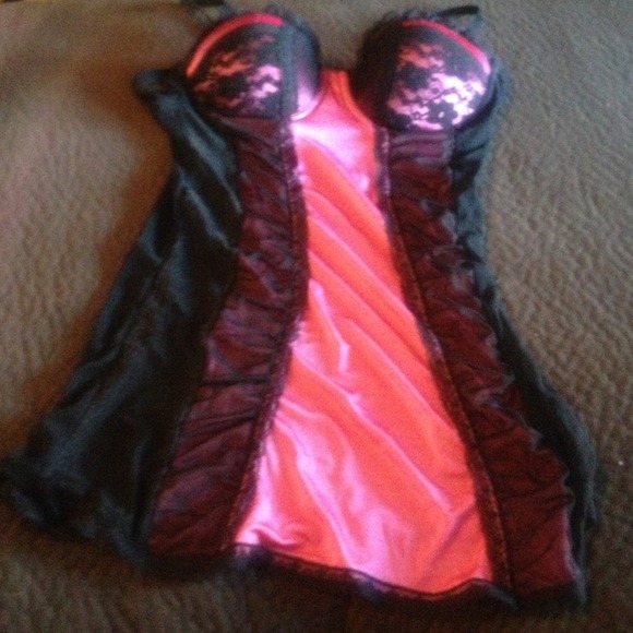 Intimates - Picture 2 of 2