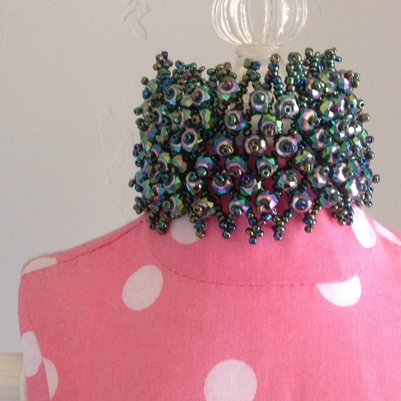 Beaded Bracelet