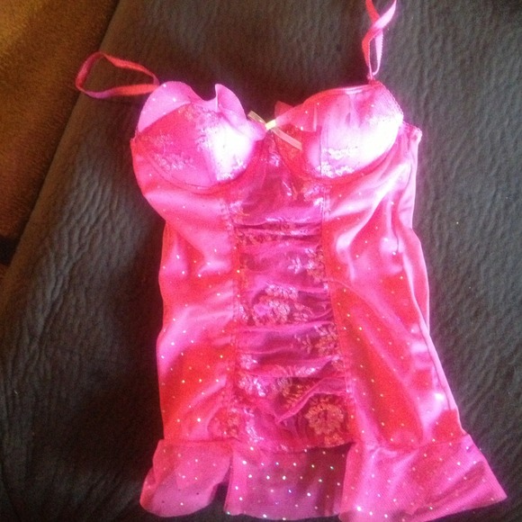 Intimates