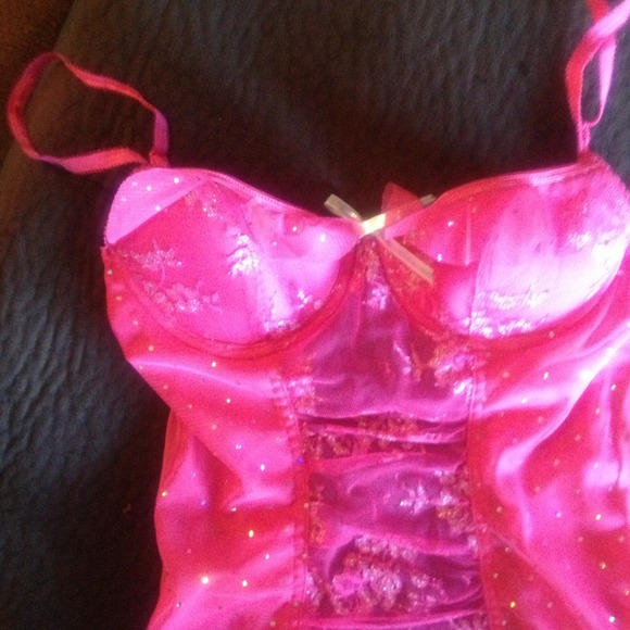 Intimates - Picture 2 of 3