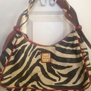 Dooney & Bourke purse