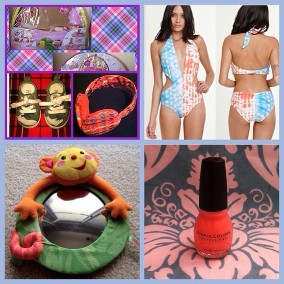 Bundle for Mahalin