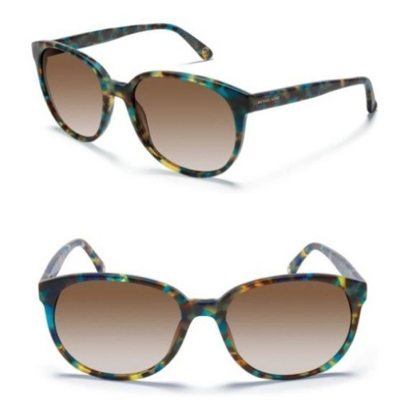 SOLD. Michael Kors Sunglasses Authentic