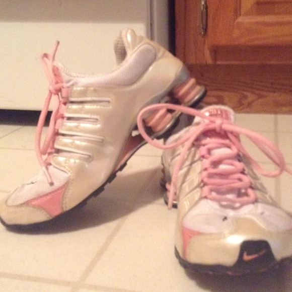 Nike shox shoes!(no longer available)