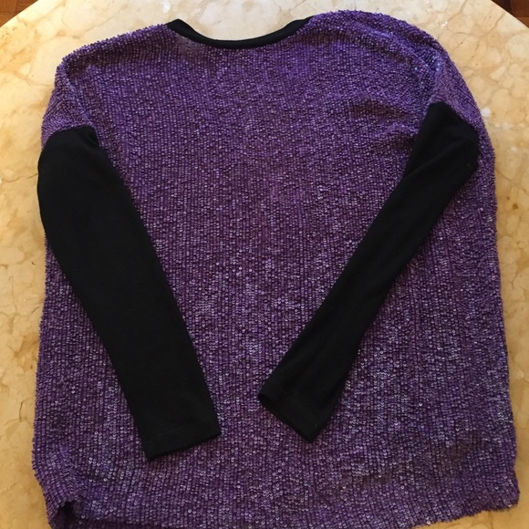 Robert Rodriguez long sleeve top - Picture 4 of 4