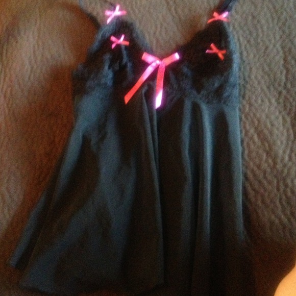 Intimates