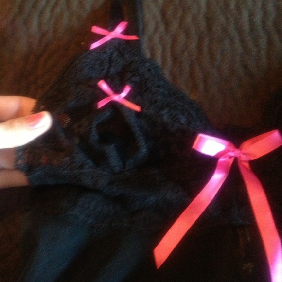Intimates - Picture 2 of 2