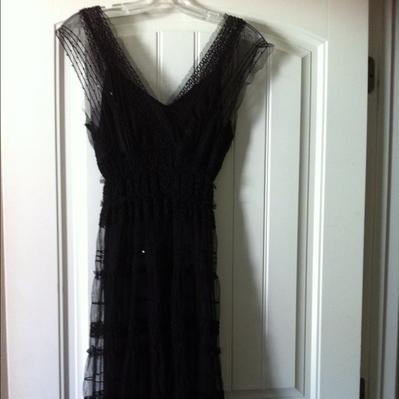 Gorgeous Max Studio Cocktail Dress