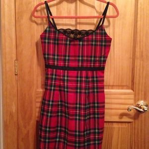 Charlotte Russe Dress