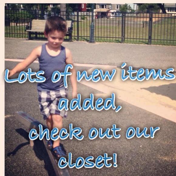 Huge variety of items, something for everyone😘😘