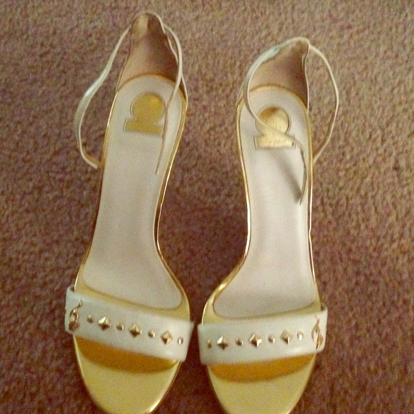 Baby phat shoes